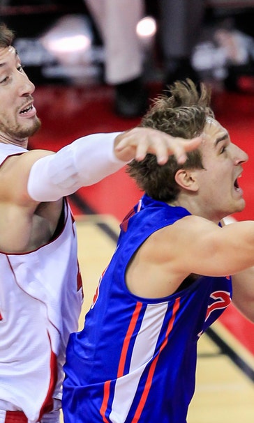 Kaminsky as efficient as ever in Wisconsin rout